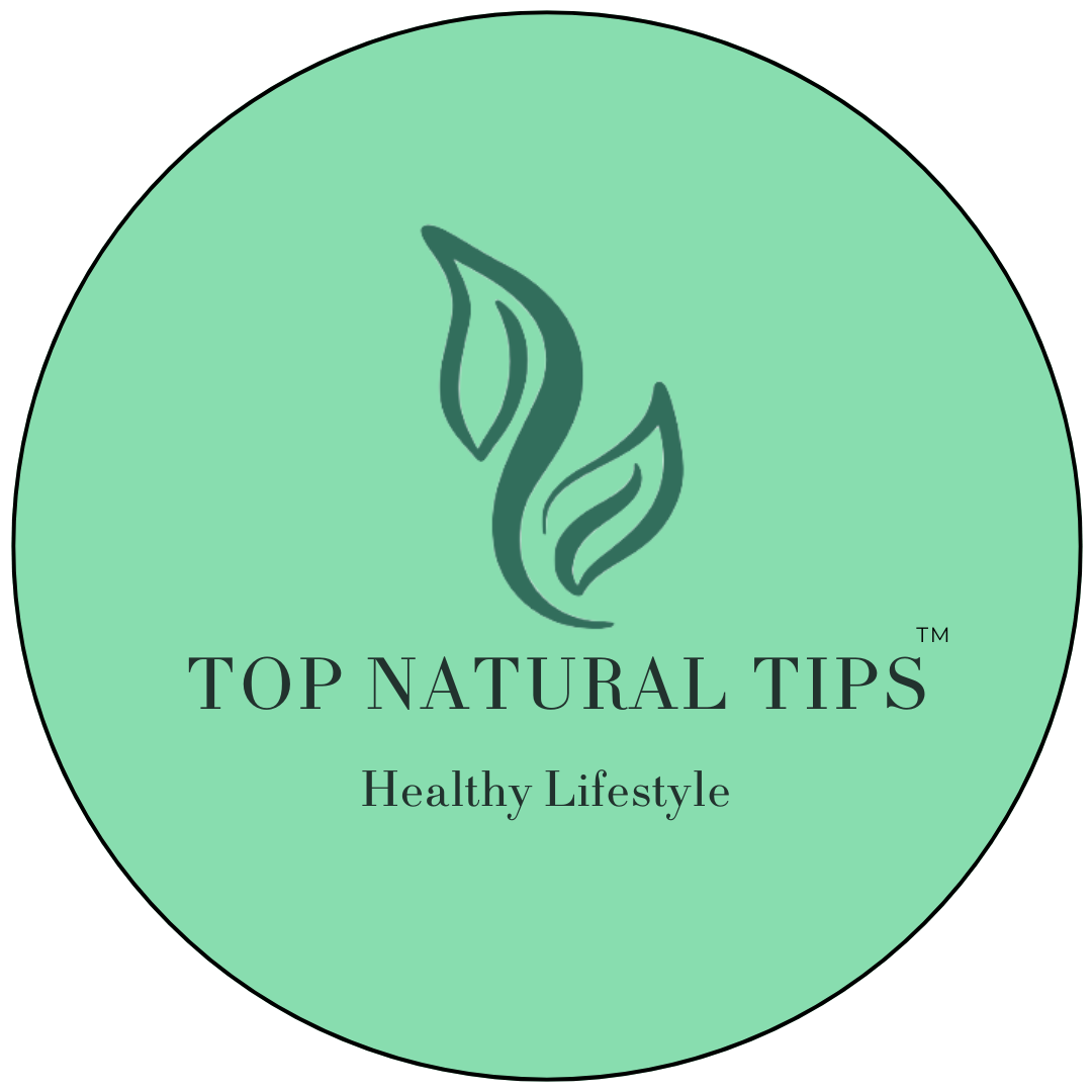 Top Natural Tips
